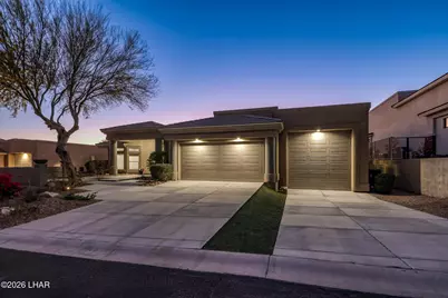 3387 N Latrobe Dr, Lake Havasu City, AZ 86404 - Photo 5