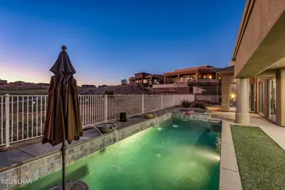 3387 N Latrobe Dr, Lake Havasu City, AZ 86404 - Photo 43