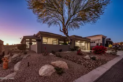 3387 N Latrobe Dr, Lake Havasu City, AZ 86404 - Photo 3