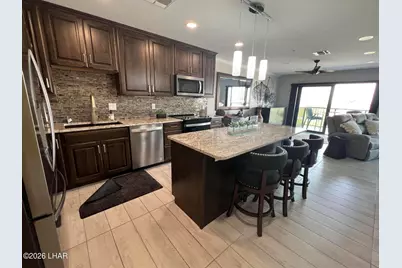 777 Harrah Way #508, Lake Havasu City, AZ 86403 - Photo 33