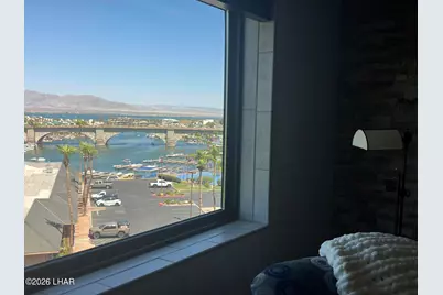 777 Harrah Way #508, Lake Havasu City, AZ 86403 - Photo 17