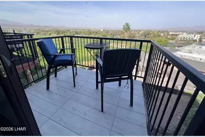 777 Harrah Way #508, Lake Havasu City, AZ 86403 - Photo 45