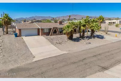 3451 Tomahawk Dr, Lake Havasu City, AZ 86406 - Photo 5