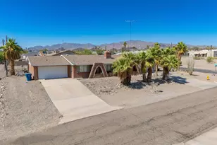 3451 Tomahawk Dr, Lake Havasu City, AZ 86406 - Photo 5
