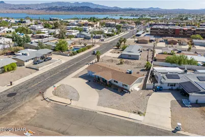 291 Saguaro Dr, Lake Havasu City, AZ 86403 - Photo 15