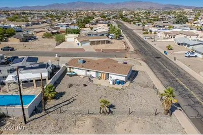 291 Saguaro Dr, Lake Havasu City, AZ 86403 - Photo 13