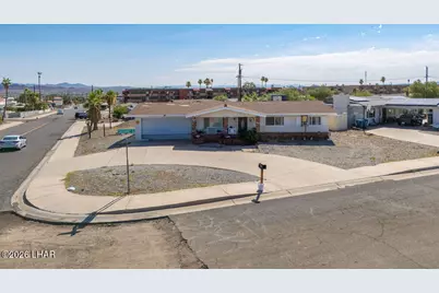 291 Saguaro Dr, Lake Havasu City, AZ 86403 - Photo 11