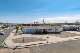 291 Saguaro Dr, Lake Havasu City, AZ 86403 - Photo 11