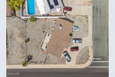 291 Saguaro Dr, Lake Havasu City, AZ 86403 - Photo 7