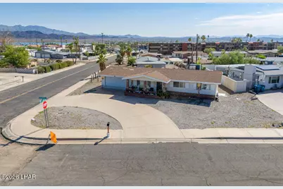 291 Saguaro Dr, Lake Havasu City, AZ 86403 - Photo 9