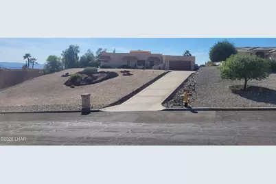 520 Paso De Oro Dr, Lake Havasu City, AZ 86404 - Photo 1