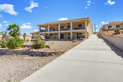 1884 Willow Ave, Lake Havasu City, AZ 86403 - Photo 5