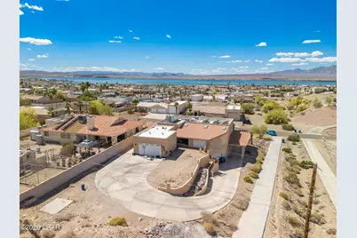 1884 Willow Ave, Lake Havasu City, AZ 86403 - Photo 37