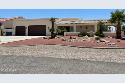 4060 Tropic Blvd, Lake Havasu City, AZ 86406 - Photo 1