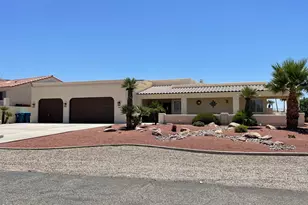 4060 Tropic Blvd, Lake Havasu City, AZ 86406 - Photo 1