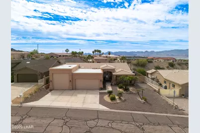 3900 Duke Dr, Lake Havasu City, AZ 86404 - Photo 1