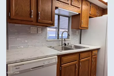 405 N Moonlight Dr, Parker, AZ 85344 - Photo 5