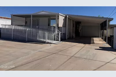 405 N Moonlight Dr, Parker, AZ 85344 - Photo 1