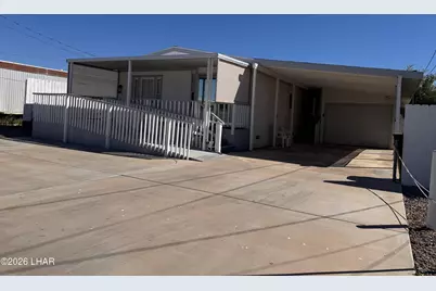 405 N Moonlight Dr, Parker, AZ 85344 - Photo 33