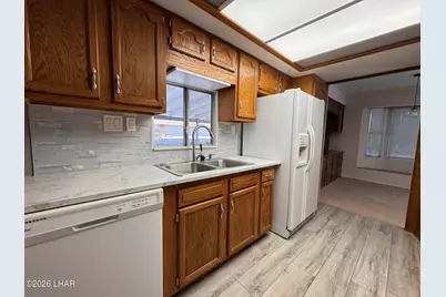 405 N Moonlight Dr, Parker, AZ 85344 - Photo 3