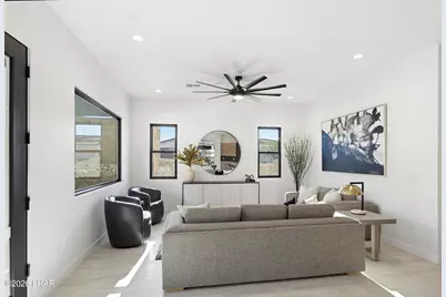 8001 Corte De Los Pajaros, Lake Havasu City, AZ 86406 - Photo 23