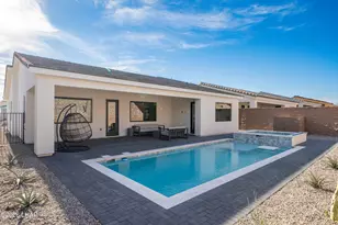 8001 Corte De Los Pajaros, Lake Havasu City, AZ 86406 - Photo 41