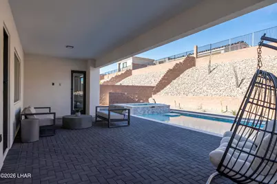 8001 Corte De Los Pajaros, Lake Havasu City, AZ 86406 - Photo 39