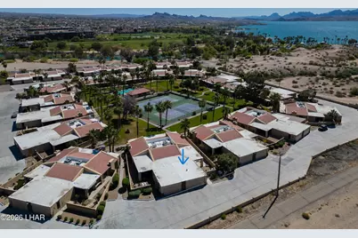 1402 McCulloch Blvd N #12, Lake Havasu City, AZ 86403 - Photo 9