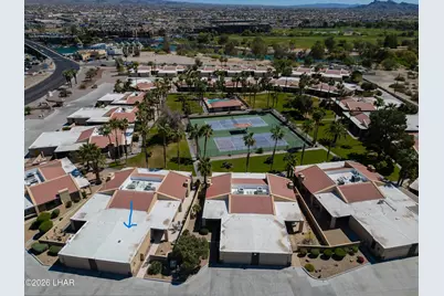 1402 McCulloch Blvd N #12, Lake Havasu City, AZ 86403 - Photo 3