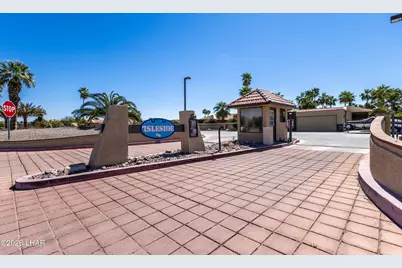 1402 McCulloch Blvd N #12, Lake Havasu City, AZ 86403 - Photo 1