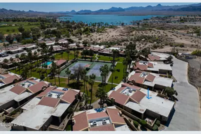 1402 McCulloch Blvd N #12, Lake Havasu City, AZ 86403 - Photo 1