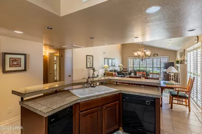 1402 McCulloch Blvd N #12, Lake Havasu City, AZ 86403 - Photo 21