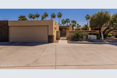 1402 McCulloch Blvd N #12, Lake Havasu City, AZ 86403 - Photo 5