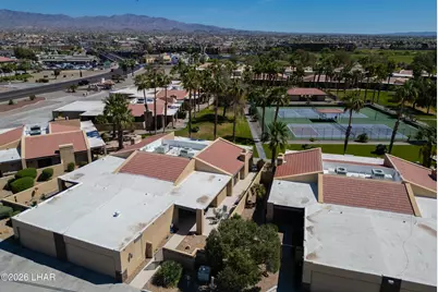 1402 McCulloch Blvd N #12, Lake Havasu City, AZ 86403 - Photo 11