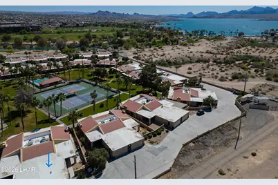 1402 McCulloch Blvd N #12, Lake Havasu City, AZ 86403 - Photo 7