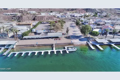 33954 Sagebrush Ln, Parker, AZ 85344 - Photo 3