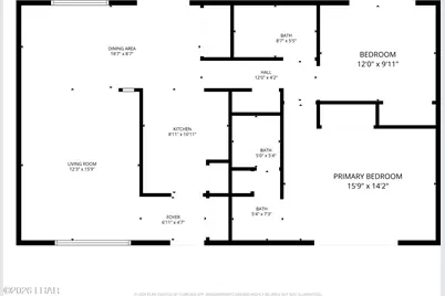 1750 Swanson Ave #A2, Lake Havasu City, AZ 86403 - Photo 3