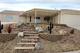 3051 Simitan Dr, Lake Havasu City, AZ 86404 - Photo 1