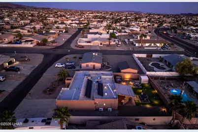 2512 Venturer Ln, Lake Havasu City, AZ 86403 - Photo 53