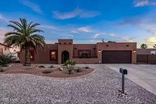 2512 Venturer Ln, Lake Havasu City, AZ 86403 - Photo 1