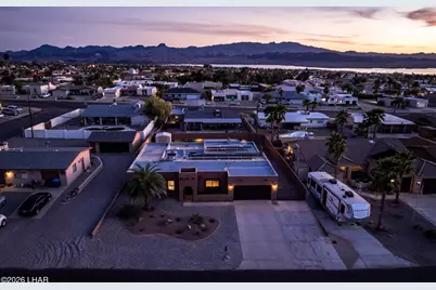 2512 Venturer Ln, Lake Havasu City, AZ 86403 - Photo 57
