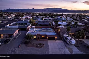 2512 Venturer Ln, Lake Havasu City, AZ 86403 - Photo 57