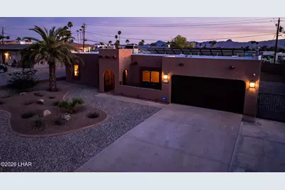 2512 Venturer Ln, Lake Havasu City, AZ 86403 - Photo 55