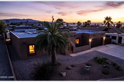 2512 Venturer Ln, Lake Havasu City, AZ 86403 - Photo 59