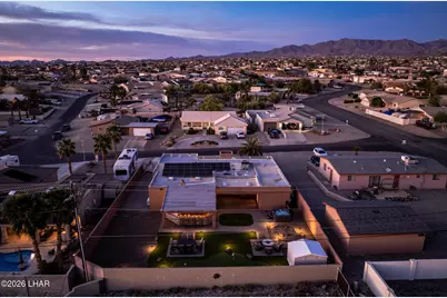 2512 Venturer Ln, Lake Havasu City, AZ 86403 - Photo 49