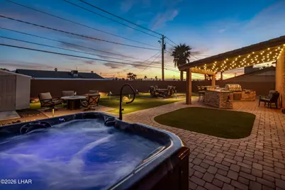 2512 Venturer Ln, Lake Havasu City, AZ 86403 - Photo 37