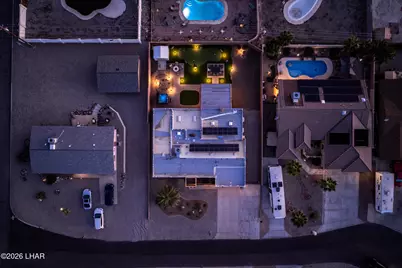 2512 Venturer Ln, Lake Havasu City, AZ 86403 - Photo 61