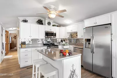 232 E Riverfront Dr, Parker, AZ 85344 - Photo 17