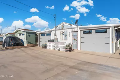 232 E Riverfront Dr, Parker, AZ 85344 - Photo 3