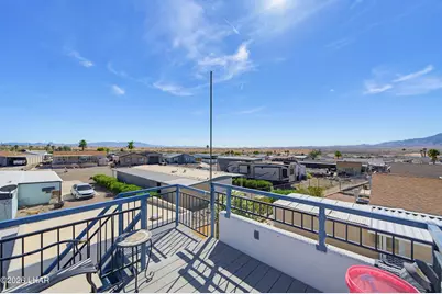 1987 Big Bass Cv, Lake Havasu City, AZ 86404 - Photo 3